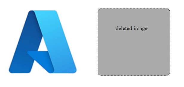 تغییر نحوه نمایش تصاوی بارگذاری نشده در صفحات وب images